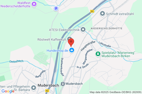 Geschlossene Agentur