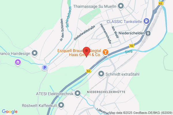 HUK-COBURG Versicherungen Bausparen Vertrauensmann H. Arndt