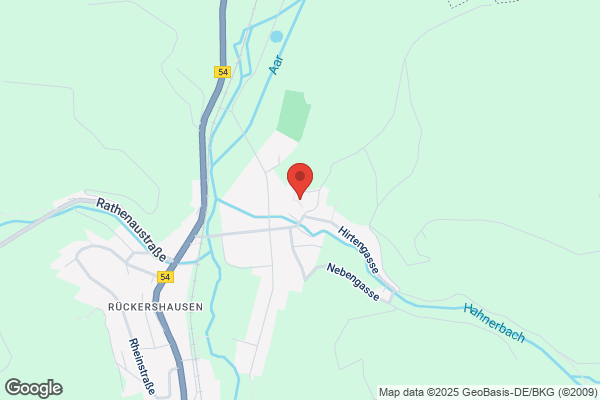 Evangelische Kirche Rückershausen - Evangelische Kirchengemeinde Rückershausen