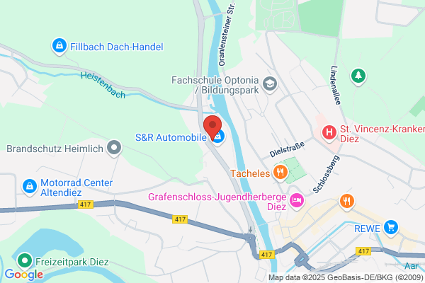Autohaus Willy Spies GmbH