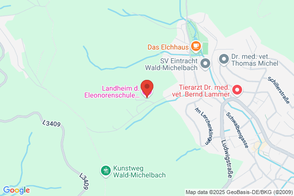 Domäne Hohlenfels Landheim Rolf-R. Ronkel