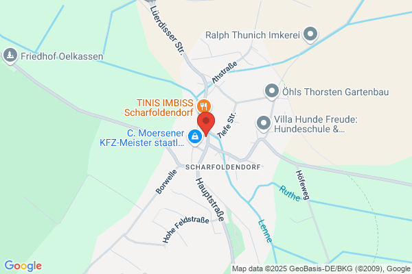 Fachbetrieb Innen und Aussenputz Inh. H. Schlüter