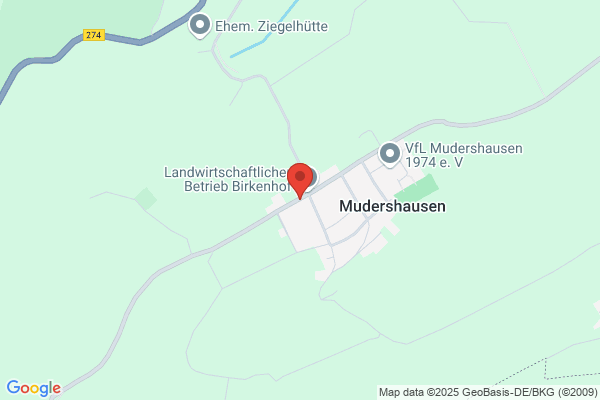 Geschlossene Geschäftsstelle