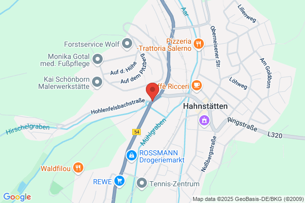 Horst Kuchling