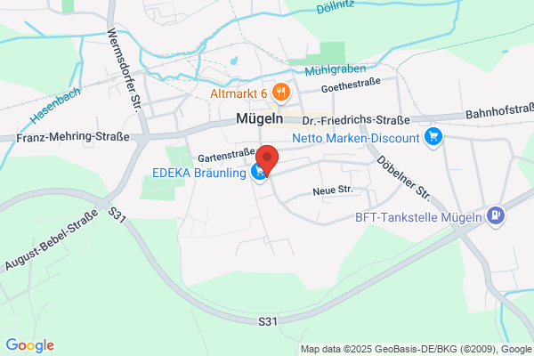 Bäckerei Jung GmbH
