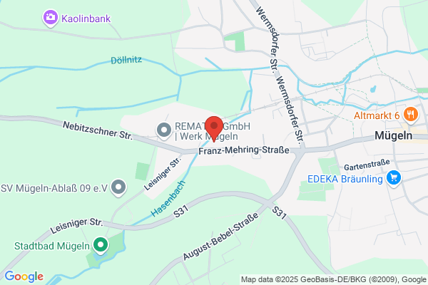 Bäckerei Stölzel GmbH