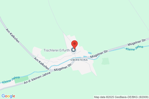 Fuhrbetrieb Behnisch GmbH