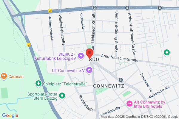Gebäudereinigung Uder