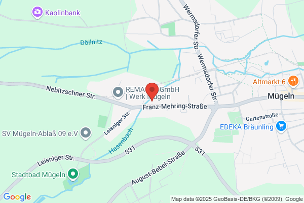 Getränkemarkt Rosenhof