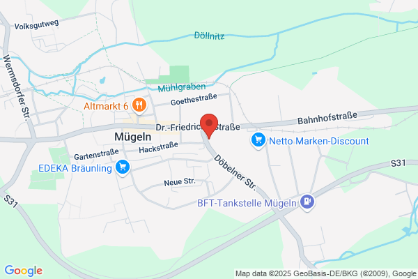 Haustechnik Mügeln