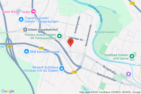 Jugendverein Mügeln e.V.