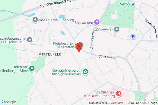 Kassenärztliche Vereinigung