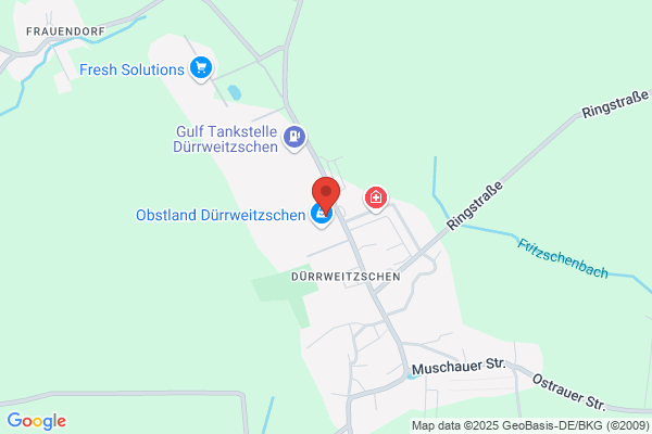 Klosterobst GmbH Sornzig