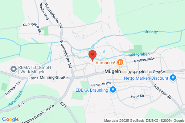 Mügelner Maschinenbau GmbH