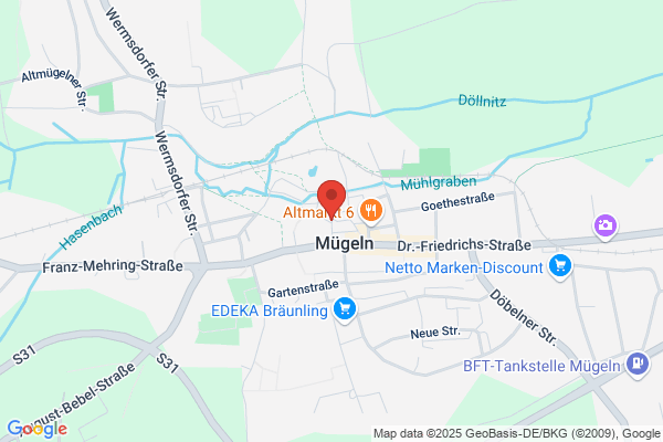 Pönitz
