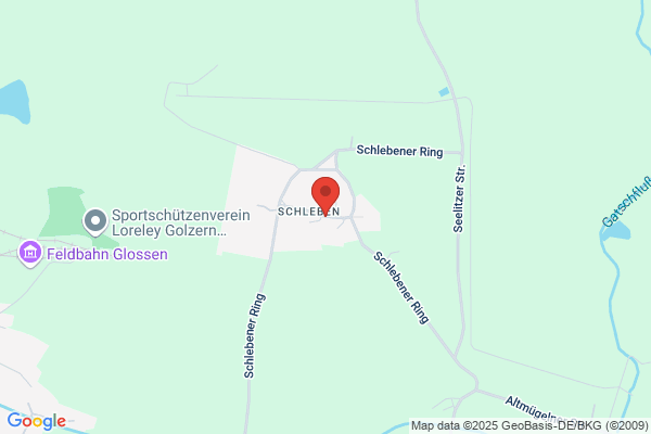 Schleben