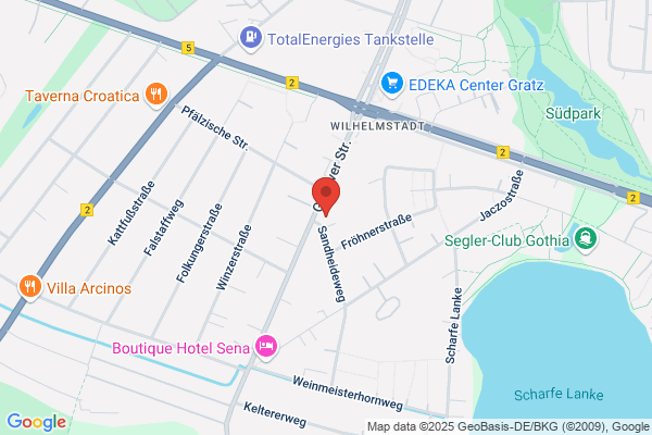 Marien-Apotheke