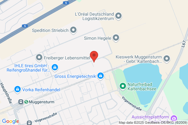 Tensid-Chemie GmbH