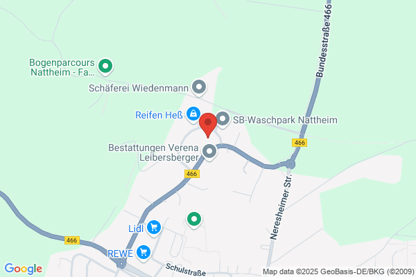 ipronat-Produkte im Vertrieb der Matecra GmbH