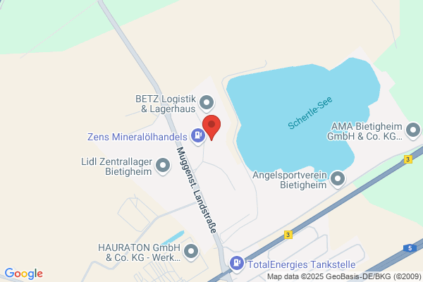 Schweyer u. Müller GmbH