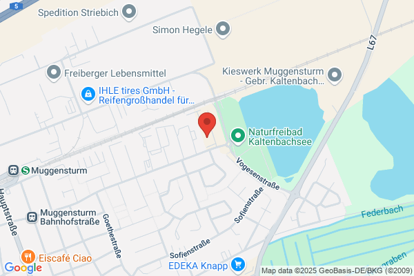 Dahringer & Müller Elektrotechnik GmbH