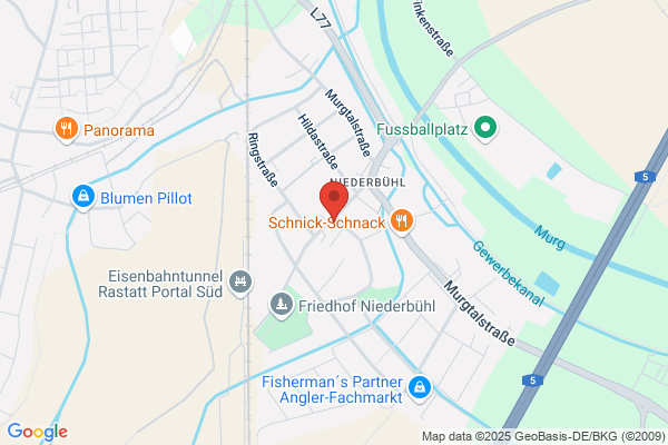 Elektrodienst Neudörfer GmbH