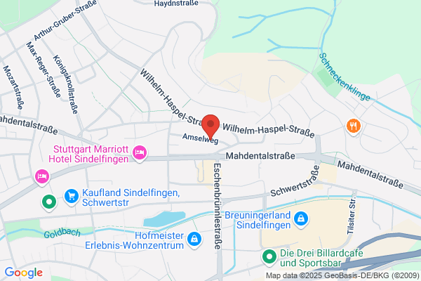 ASKA Anlage- Service- GmbH