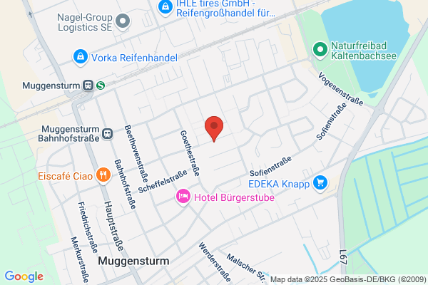 DOM Projekt GmbH & Co.KG. / Energieberatung