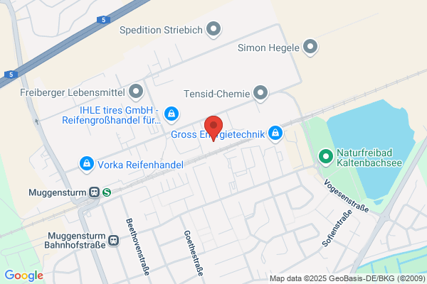 Joram GmbH Stuckateurfachbetrieb