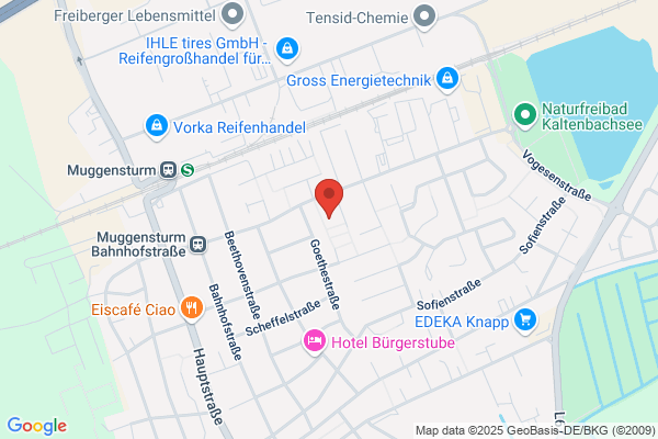 Lohnsteuerhilfeverein Vereinigte Lohnsteuerhilfe e.V.