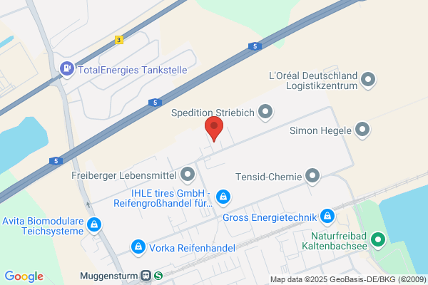 Pick-AS Korrosionsschutz