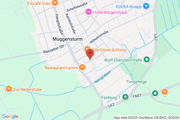 Optik Galerie S. Battistini Augenoptikmeisterin
