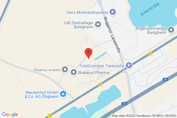 Abendschön Maschinenbau GmbH