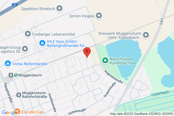 B und K Metallbau GmbH