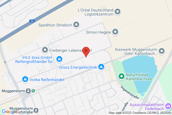 Beuerle GmbH