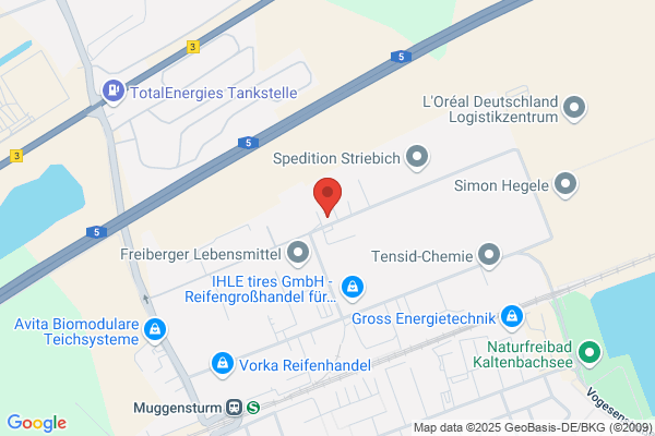 Dastex GmbH