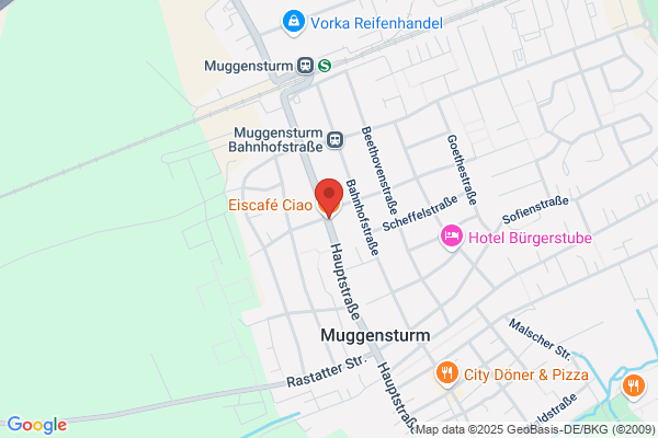 EisWelt
