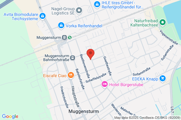 Ingenieurbüro Malige