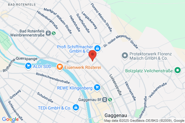 KONZOK WOHNBAU GMBH + Co. KG