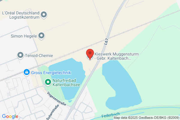 Kaltenbach Gebr. GmbH & Co. KG