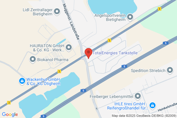 Karosseriebau Uwe Schneider