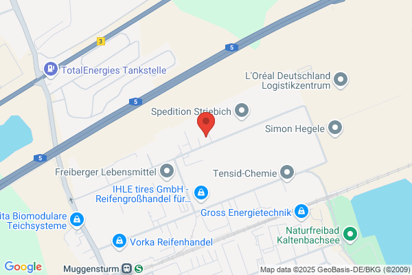Kleehammer Bernd GmbH