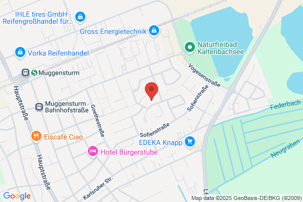 Marmor Vogel Vertriebs GmbH