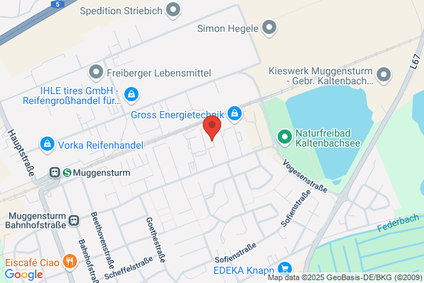 Outokumpu GmbH