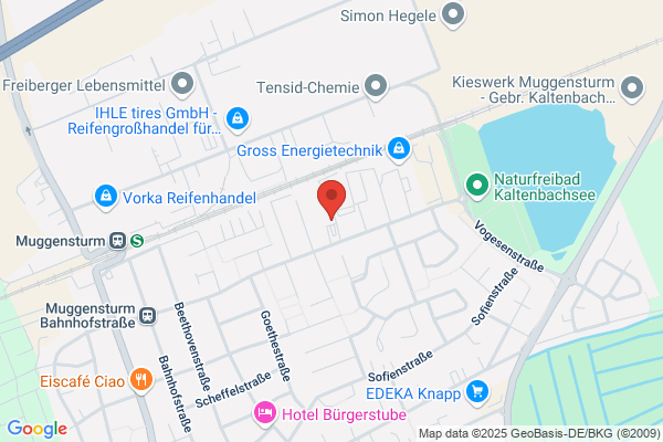 Pister Kugelhähne GmbH