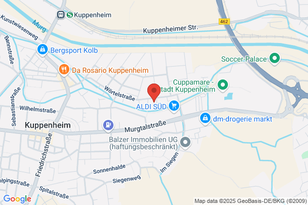SRS Reproduktionen GmbH