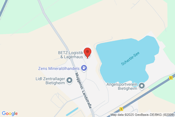 SVS Sicherstellungs- u. Vermarktungs GmbH