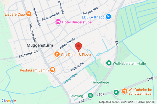 Verein für Deutsche Schäferhunde e.V. Ortsgruppe Muggensturm