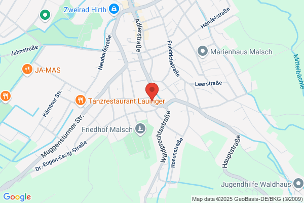 Restaurant Mühlbachstüble