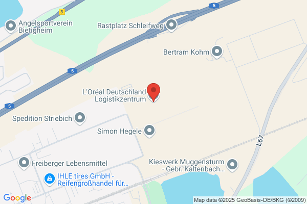 real GmbH